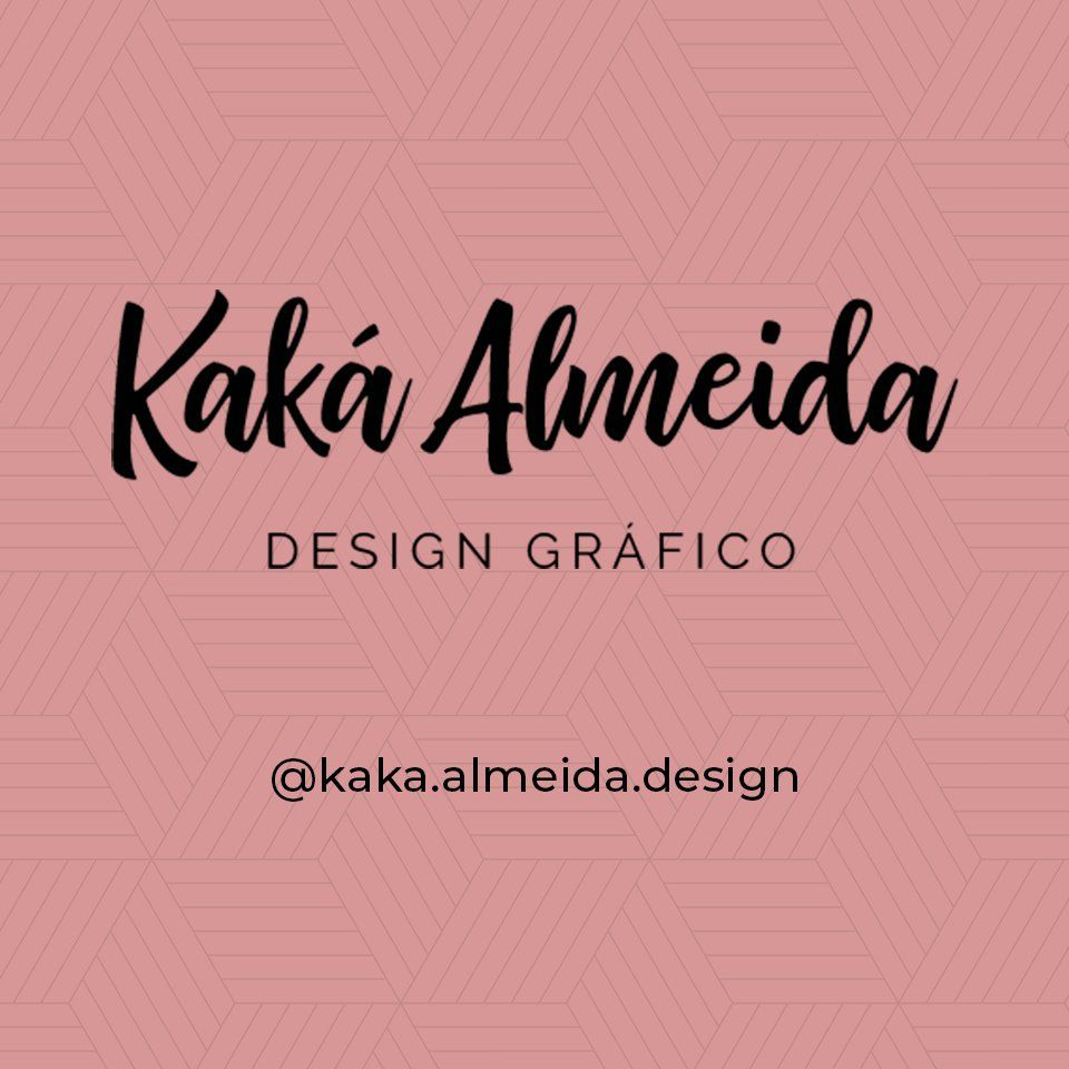 Kaká Almeida Design Gráfico