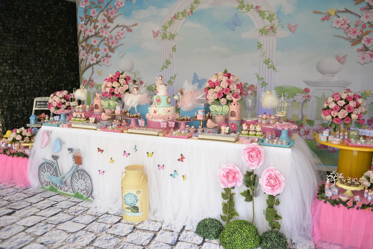 blog vittamina decoração aniversário infantil party decor kids princess  aniversario de princesa ideias para aniversario de menina aniversario em  casa bolo de princesa arco de balões